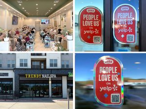 Bes Nail San Marcos – Trendy Nails Spa